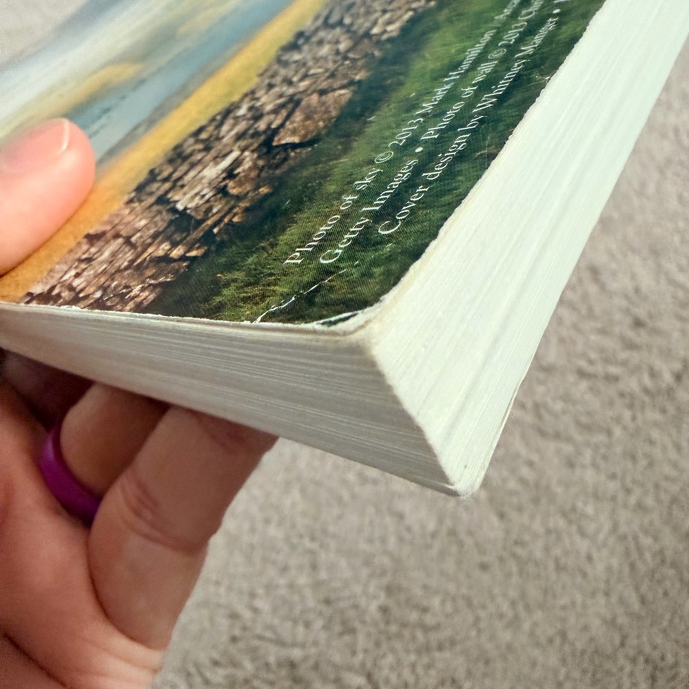 Code Name Verity Book - Picture 4 of 5